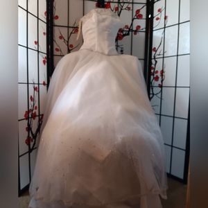 Princess Wedding Dress